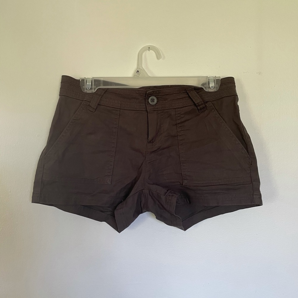 Prana Tess Short, Size 2